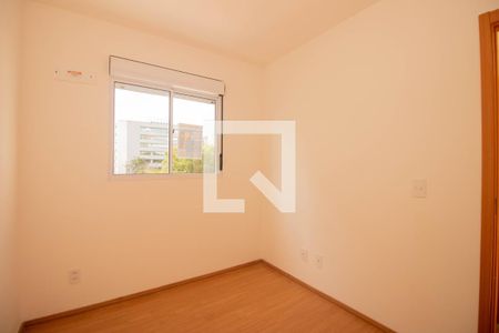 Apartamento à venda com 45m², 2 quartos e 1 vagaQuarto 2