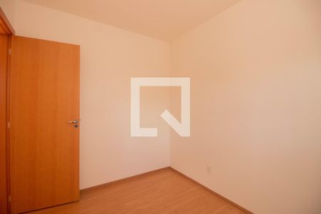 Apartamento à venda com 45m², 2 quartos e 1 vagaQuarto 2