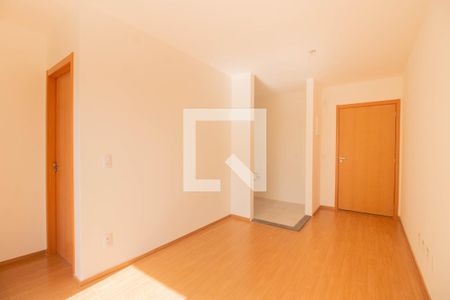 Apartamento à venda com 45m², 2 quartos e 1 vagaSala