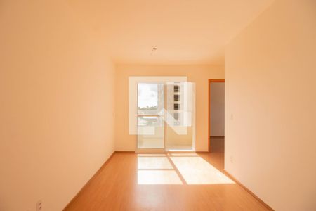 Apartamento à venda com 45m², 2 quartos e 1 vagaSala
