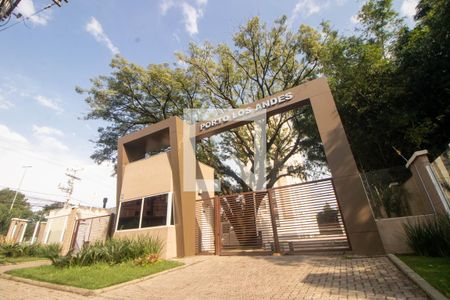 Apartamento à venda com 45m², 2 quartos e 1 vagaFachada