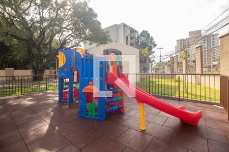 Apartamento à venda com 45m², 2 quartos e 1 vagaÁrea comum - Playground