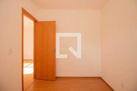 Apartamento à venda com 45m², 2 quartos e 1 vagaQuarto 2