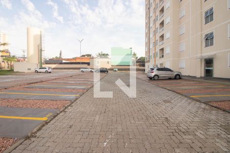 Apartamento à venda com 45m², 2 quartos e 1 vagaGaragem