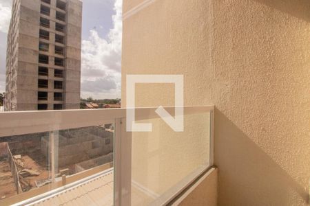 Apartamento à venda com 45m², 2 quartos e 1 vagaVaranda da Sala
