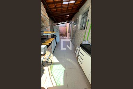 Apartamento à venda com 132m², 4 quartos e 2 vagasÁrea comum