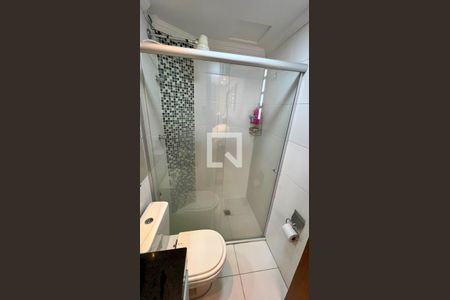Apartamento à venda com 132m², 4 quartos e 2 vagasBanheiro