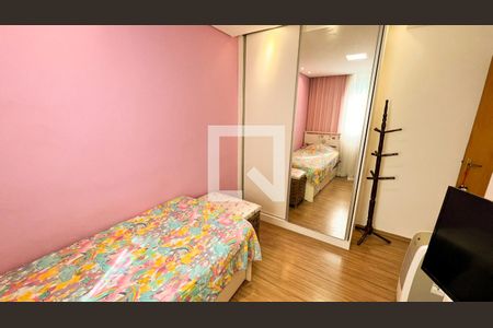 Apartamento à venda com 132m², 4 quartos e 2 vagasQuarto 4