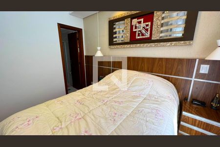 Quarto 1 de apartamento à venda com 4 quartos, 132m² em Fernão Dias, Belo Horizonte