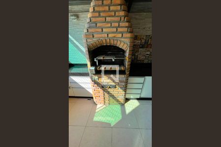 Apartamento à venda com 132m², 4 quartos e 2 vagasÁrea comum