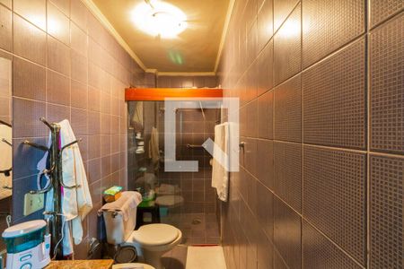 Apartamento à venda com 420m², 5 quartos e 4 vagasBanheiro 3