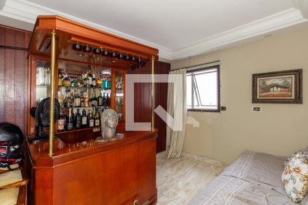 Sala 2 de apartamento à venda com 5 quartos, 420m² em Vila Olímpia, São Paulo
