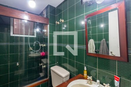 Apartamento à venda com 420m², 5 quartos e 4 vagasBanheiro 4