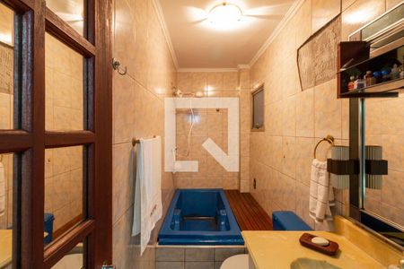 Apartamento à venda com 420m², 5 quartos e 4 vagasBanheiro Suíte 3