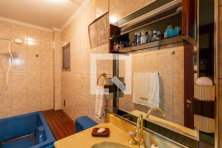 Apartamento à venda com 420m², 5 quartos e 4 vagasBanheiro Suíte 3