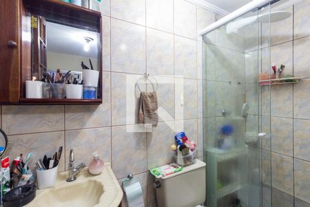 Apartamento à venda com 420m², 5 quartos e 4 vagasBanheiro Suíte 2