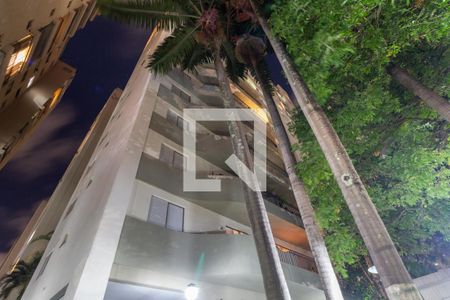 Apartamento à venda com 420m², 5 quartos e 4 vagasFachada