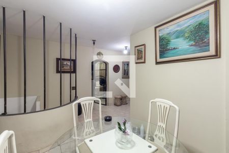 Sala 3 de apartamento à venda com 5 quartos, 420m² em Vila Olímpia, São Paulo