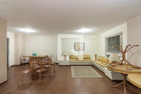 Apartamento à venda com 420m², 5 quartos e 4 vagasSalão de Festas