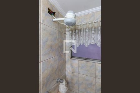 Apartamento à venda com 420m², 5 quartos e 4 vagasBanheiro Suíte 1