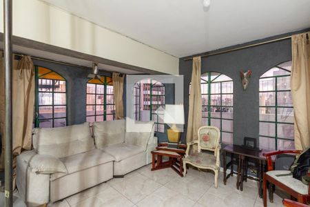 Sala 4 de apartamento à venda com 5 quartos, 420m² em Vila Olímpia, São Paulo
