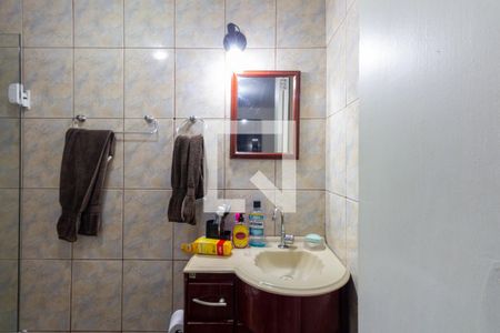 Apartamento à venda com 420m², 5 quartos e 4 vagasBanheiro Suíte 1
