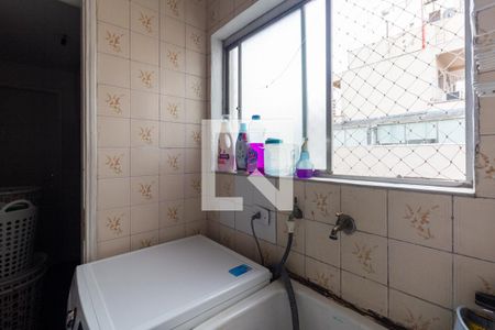 Apartamento à venda com 420m², 5 quartos e 4 vagasÁrea de Serviço