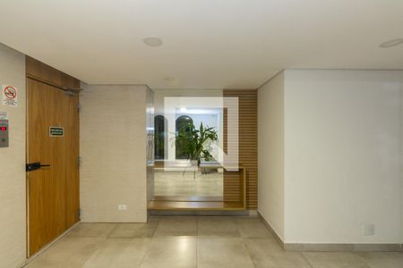 Apartamento à venda com 420m², 5 quartos e 4 vagasHall Social