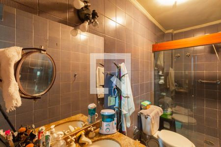 Apartamento à venda com 420m², 5 quartos e 4 vagasBanheiro 3