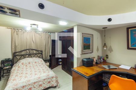 Apartamento à venda com 420m², 5 quartos e 4 vagasSuíte 3