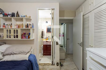 Apartamento à venda com 420m², 5 quartos e 4 vagasSuíte 1