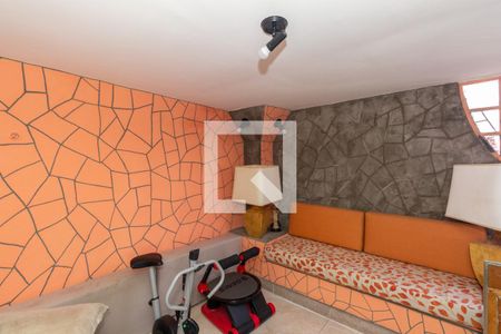 Sala 5 de apartamento à venda com 5 quartos, 420m² em Vila Olímpia, São Paulo