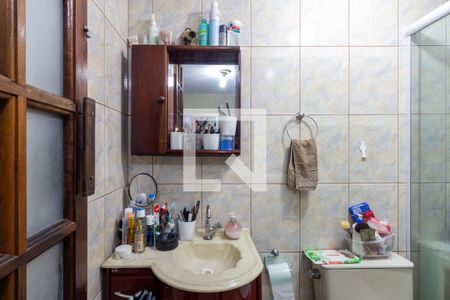 Apartamento à venda com 420m², 5 quartos e 4 vagasBanheiro Suíte 2