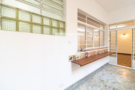 Jardim de Inverno de apartamento para alugar com 3 quartos, 170m² em Bom Retiro, São Paulo