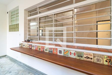 Jardim de Inverno de apartamento para alugar com 3 quartos, 170m² em Bom Retiro, São Paulo