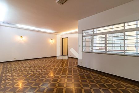 Sala de apartamento para alugar com 3 quartos, 170m² em Bom Retiro, São Paulo