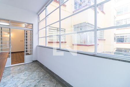 Jardim de Inverno de apartamento para alugar com 3 quartos, 170m² em Bom Retiro, São Paulo