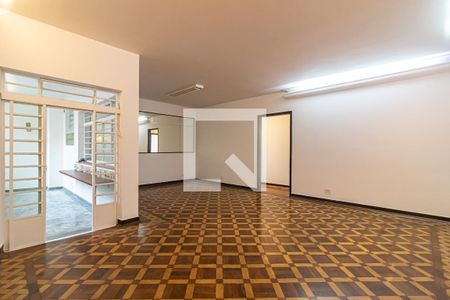 Sala de apartamento para alugar com 3 quartos, 170m² em Bom Retiro, São Paulo