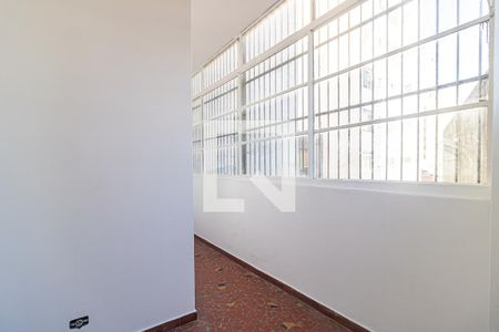 Varanda de apartamento para alugar com 3 quartos, 170m² em Bom Retiro, São Paulo