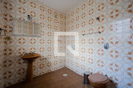 Casa à venda com 100m², 3 quartos e 2 vagas Casa à venda com 100m², 3 quartos e 2 vagasBanheiro 1