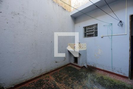 Casa à venda com 100m², 3 quartos e 2 vagas Casa à venda com 100m², 3 quartos e 2 vagasÁrea de serviço