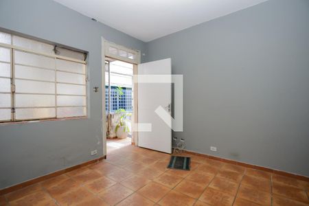 Sala de casa à venda com 3 quartos, 100m² em Chora Menino, São Paulo
