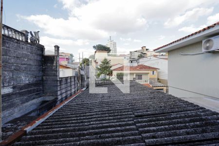 Casa à venda com 100m², 3 quartos e 2 vagas Casa à venda com 100m², 3 quartos e 2 vagasVista do Quarto 3