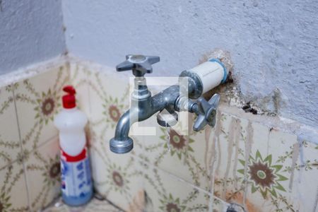 Casa à venda com 100m², 3 quartos e 2 vagas Casa à venda com 100m², 3 quartos e 2 vagasÁrea de serviço