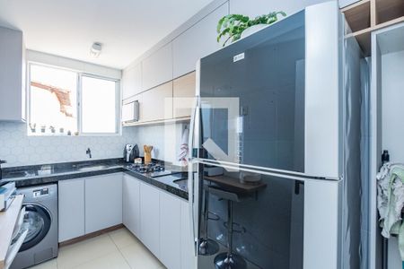 Apartamento para alugar com 72m², 3 quartos e 1 vaga Apartamento para alugar com 72m², 3 quartos e 1 vagaCozinha