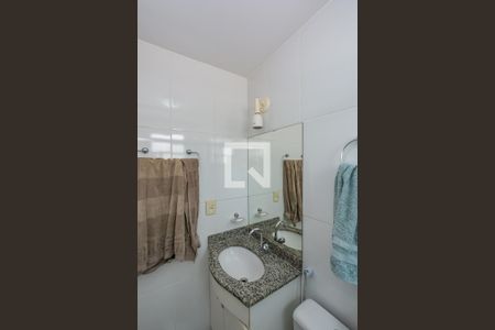 Apartamento para alugar com 72m², 3 quartos e 1 vaga Apartamento para alugar com 72m², 3 quartos e 1 vagaBanheiro da Suíte