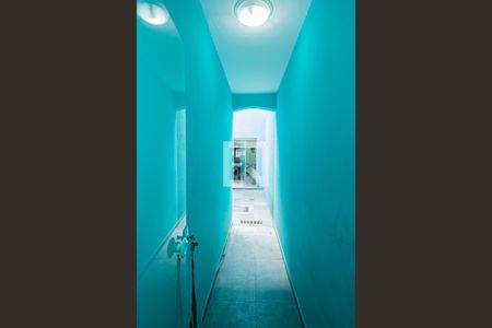 Casa à venda com 125m², 4 quartos e 2 vagasQuintal Lateral