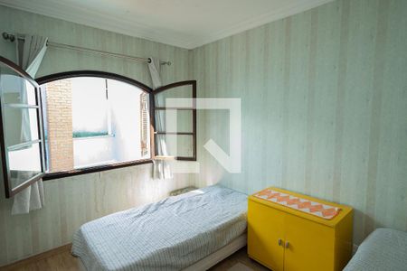 Quarto 1 de casa à venda com 4 quartos, 125m² em Nova Petrópolis, São Bernardo do Campo