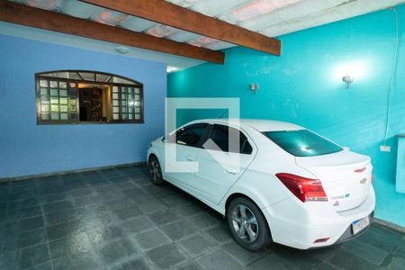 Casa à venda com 125m², 4 quartos e 2 vagasGaragem