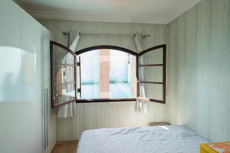 Quarto 1 de casa à venda com 4 quartos, 125m² em Nova Petrópolis, São Bernardo do Campo